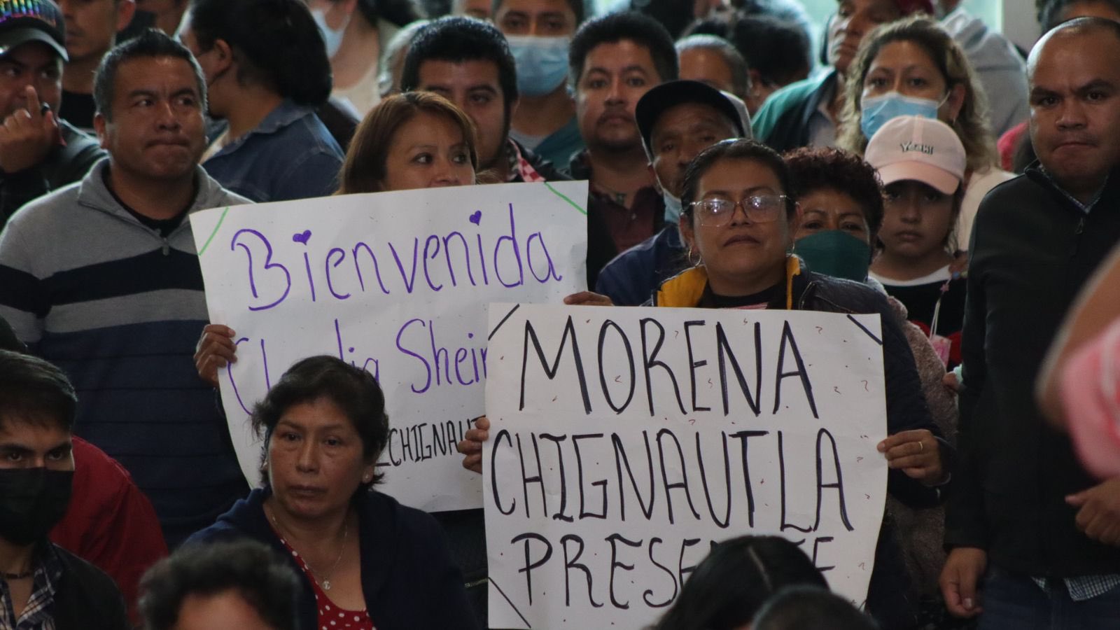 Presentará el PAN Puebla una denuncia en contra de los morenistas que ...